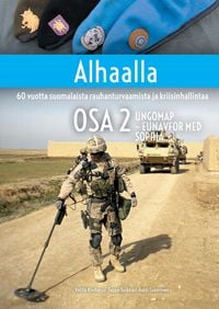 Produktbild: Alhaalla OSA 2
