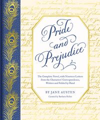 Produktbild: Pride and Prejudice