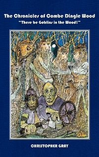 Produktbild: There Be Goblins in the Wood!