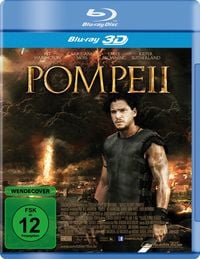Produktbild: Pompeii (inkl. 2D Version)