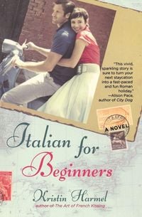 Produktbild: Italian for Beginners