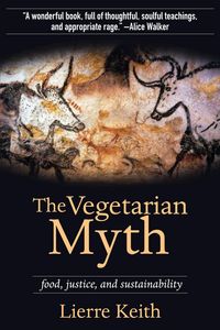 Produktbild: The Vegetarian Myth