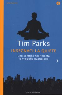 Produktbild: Insegnaci la quiete