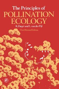 Produktbild: Principles of Pollination Ecology