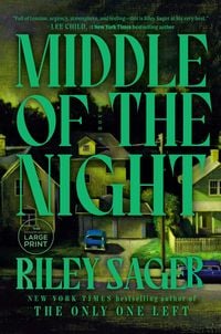 Produktbild: Middle of the Night