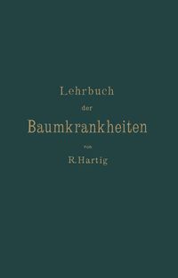 Produktbild: Lehrbuch der Baumkrankheiten