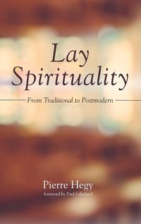 Produktbild: Lay Spirituality