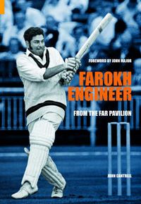 Produktbild: Cantrell, J: Farokh Engineer