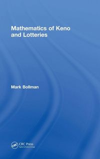 Produktbild: Mathematics of Keno and Lotteries