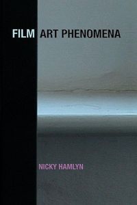 Produktbild: Film Art Phenomena