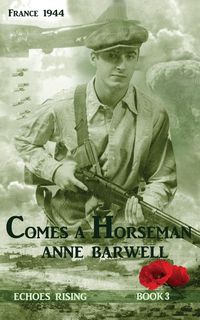 Produktbild: Comes a Horseman