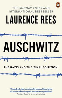 Produktbild: Auschwitz