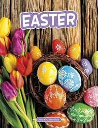 Produktbild: Easter