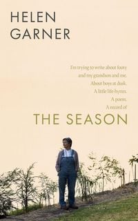 Produktbild: The Season