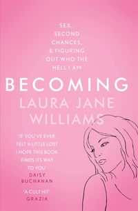 Produktbild: Williams, L: Becoming