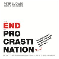Produktbild: The End of Procrastination