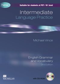 Produktbild: Intermediate Language Practice