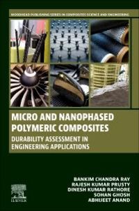 Produktbild: Micro and Nanophased Polymeric Composites
