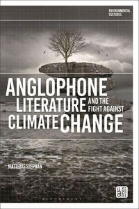 Produktbild: Anglophone Literature and the Fight Against Climate Change