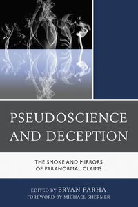 Produktbild: Pseudoscience and Deception
