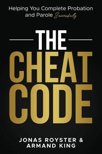 Produktbild: The Cheat Code