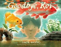 Produktbild: Goodbye, Koi