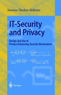 Produktbild: IT-Security and Privacy