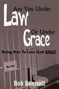 Produktbild: Are You Under Law Or Under Grace?