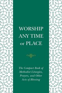 Produktbild: Worship Any Time or Place