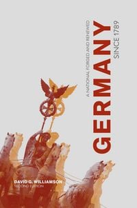 Produktbild: Germany since 1789