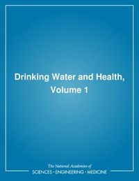 Produktbild: Drinking Water and Health,