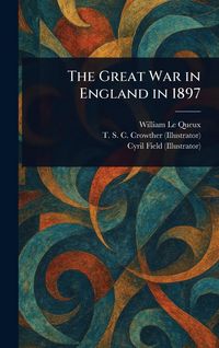 Produktbild: The Great War in England in 1897