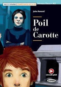 Produktbild: Poil de Carotte