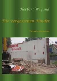 Produktbild: Die vergessenen Kinder