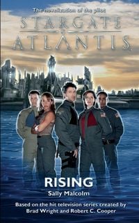 Produktbild: Stargate Atlantis Rising