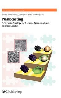 Produktbild: Nanocasting