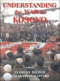 Produktbild: Understanding the War in Kosovo