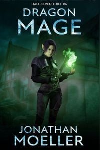 Produktbild: Dragon-Mage