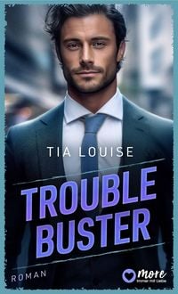 Produktbild: Trouble Buster