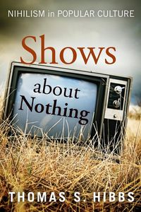 Produktbild: Shows about Nothing