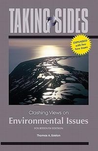 Produktbild: Environmental Issues 14/e Exp