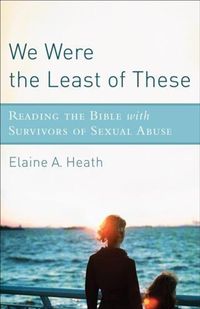 Produktbild: We Were the Least of These