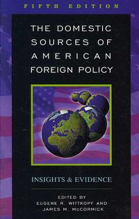 Produktbild: Domestic Sources Of Amer F