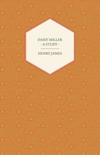 Produktbild: Daisy Miller - A Study