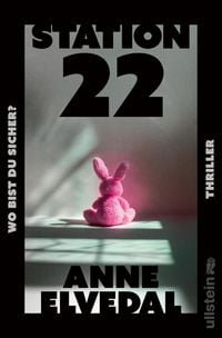 Produktbild: Station 22. Wo bist du sicher?