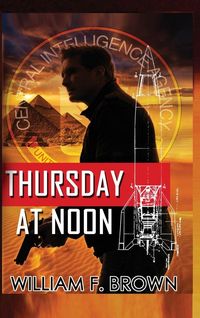 Produktbild: Thursday at Noon, auf Deutsch