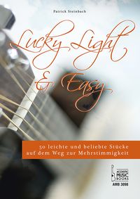 Produktbild: Lucky, Light & Easy.
