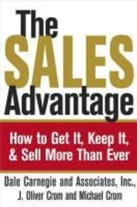 Produktbild: The Sales Advantage