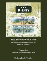 Produktbild: The Second World War Volume One