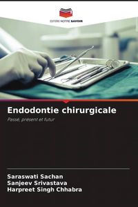 Produktbild: Endodontie chirurgicale